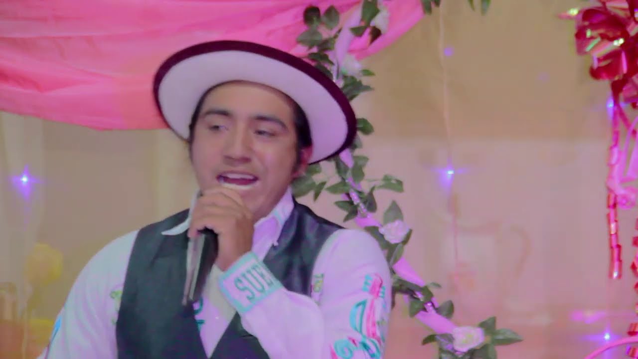 SUEÑO KAÑARY EN VIVO