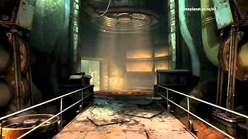 RAGE interview with id