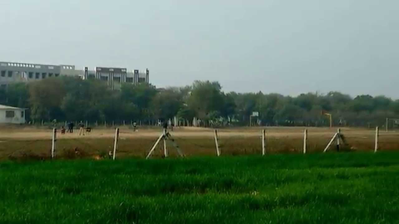 Green Beauty Farm House