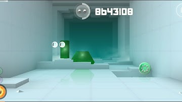 smash hit v2.1.5, checkpoint 18