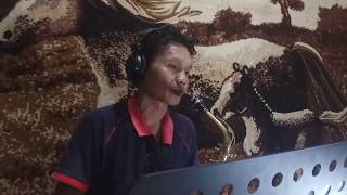 Belajar Koor Ama, BASS 2, Di Na Mulak Na Tarbuang.