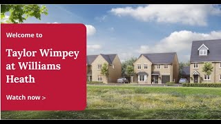 Taylor Wimpey Williams Heath, Northallerton