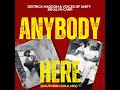 Anybody Here Southern Soul Mix Deitrick Haddon Jekalyn Carr The Voices Of Unity mp3