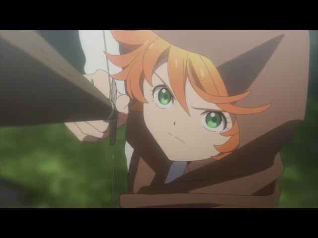 The Promised Neverland (2ª Temporada)