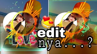 TERBARU Cara nya bikin QUOTES BERCAHAYA  DI avee player  ✓😍💯