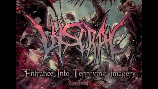 VISCRAL - ENTRANCE INTO TERRIFYING IMAGERY