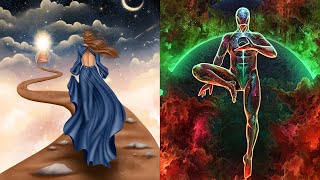 Think 4 Dimensionally & Unlock Control Over Reality