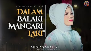 Download Lagu DALAM BALAKI MANCARI LAKI - MISRAMOLAI | Lagu Minang Viral 2025 | Dendang Minang Terbaru MP3 Download Lagu DALAM BALAKI MANCARI LAKI - MISRAMOLAI | Lagu Minang Viral 2025 | Dendang Minang Terbaru MP3