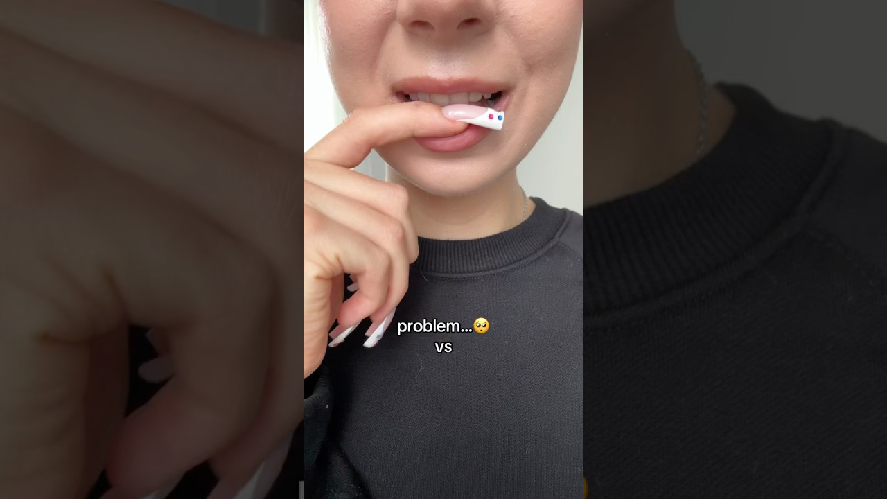 I finally found a solution to all my problems!❤️‍🩹✨ 