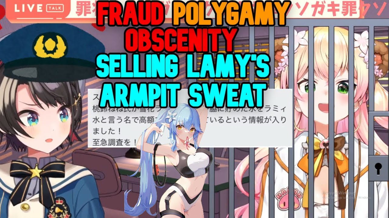 Subaru Arrests International Marriage Scammer and Head of 