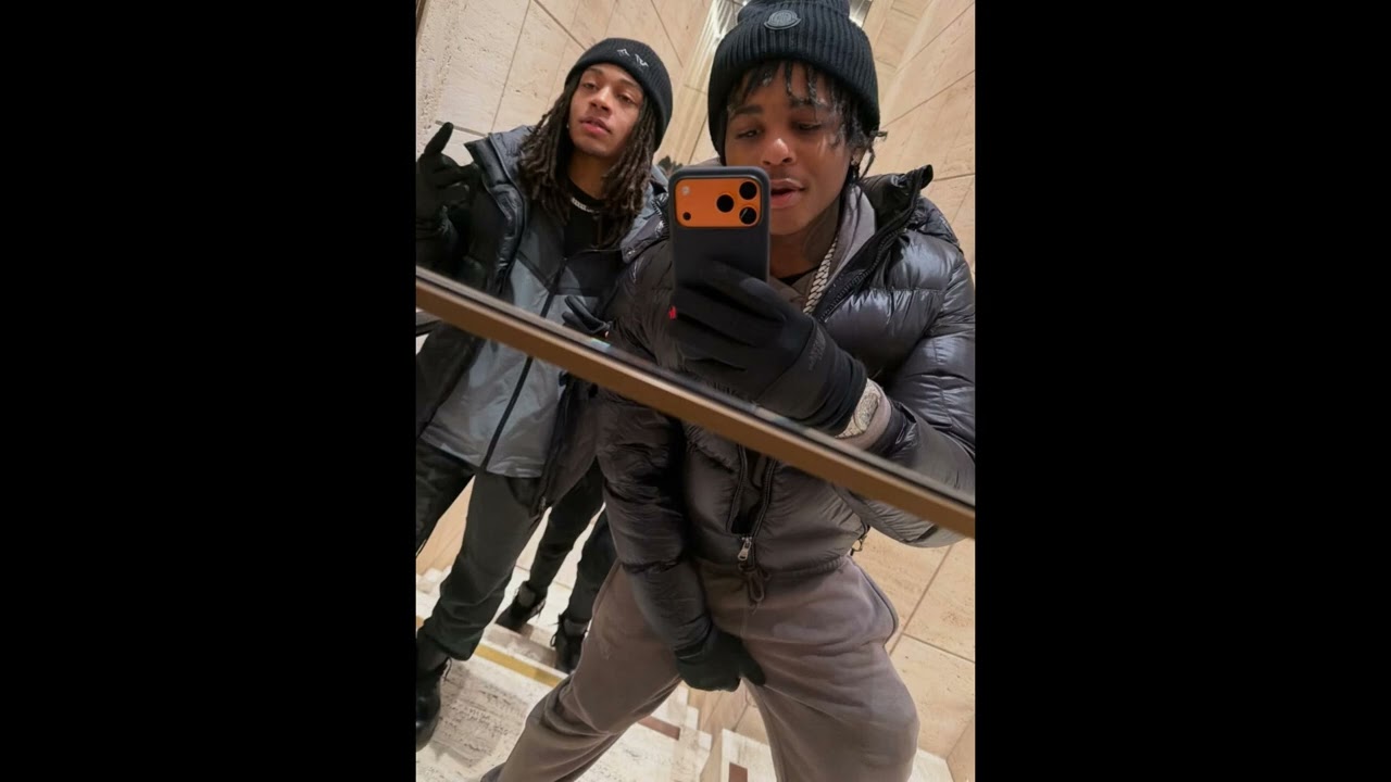 [FREE] YFG Fatso Type Beat - Down