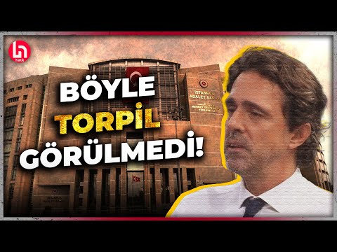 Emniyette 'Torpil'in belgelerini Timur Soykan tek tek açıkladı!