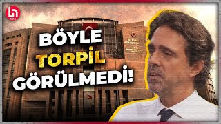 Emniyette 'Torpil'in belgelerini Timur Soykan tek tek açıkladı!