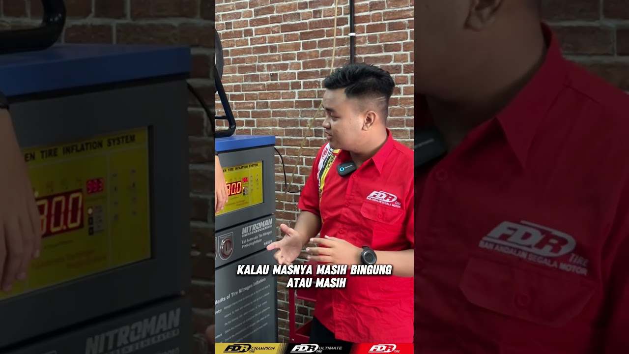Berapa tekanan angin yang ideal utk ban motor???