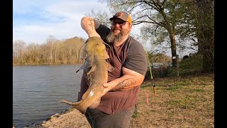 Big Flatty!!