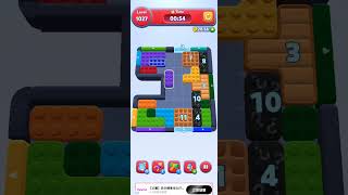 Color Block Jam 1027