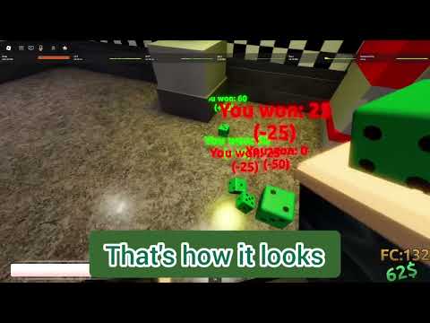 Short tutorial money| Infinite Nights With Freddy (Doom) | Roblox