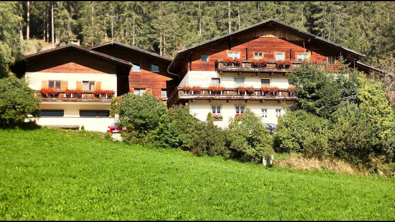 Hotel Pension Leitenhof im Gsieser Tal - 2018