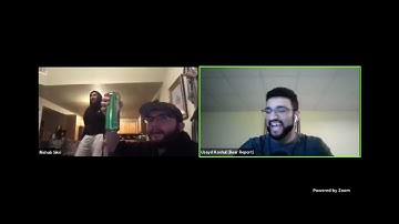 Bears Fans React to Drafting Justin Fields