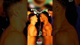 Gennadiy Golovkin vs Daniel Jacobs