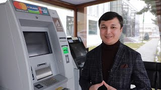 Cash-In Bankomatlar