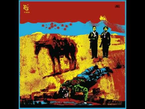 Baader Brains - Bring Us the Head of Marco Worman