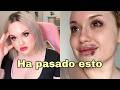 GRWM CHARLA sincera sobre la PEOR semana de 2026 💔 me deniegan el VISADO? + que me pasa en la CARA 😷