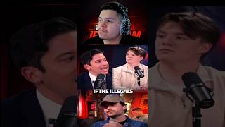 Michael Knowles 🔥 Shuts Down Debate… No Answer 😬💀
