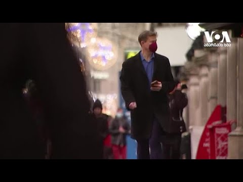 აშშ თურქეთს სანქციებს უწესებს