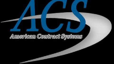 ACS Custom Procedure Tray Program