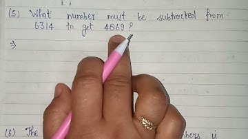 Composite mathematics class 3 chapter 5 Exercise 12