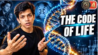 DNA: The Discovery of the Secret of Life | History Documentary#history #dna