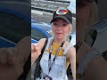 Manifesting Love at the Raceway💋🏁