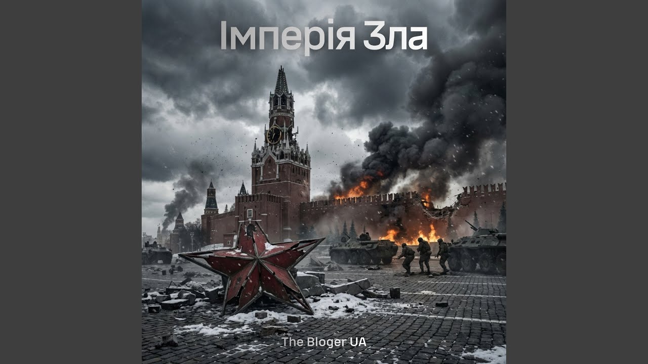 Імперія Зла