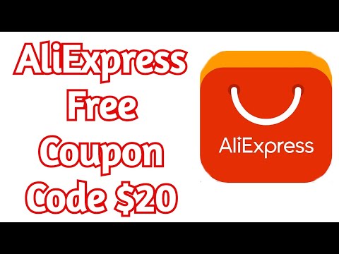 AliExpress Free Coupon $20 (September 2020) – How to Get Free Stuff From AliExpress Bonus Buddies