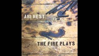 Video thumbnail of "Ari Hest- "Concrete Sky" (Audio Only)"