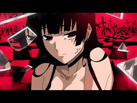 Crape - Heartless PART II [Lyrics x AMV]