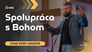 Spolupráca s Bohom