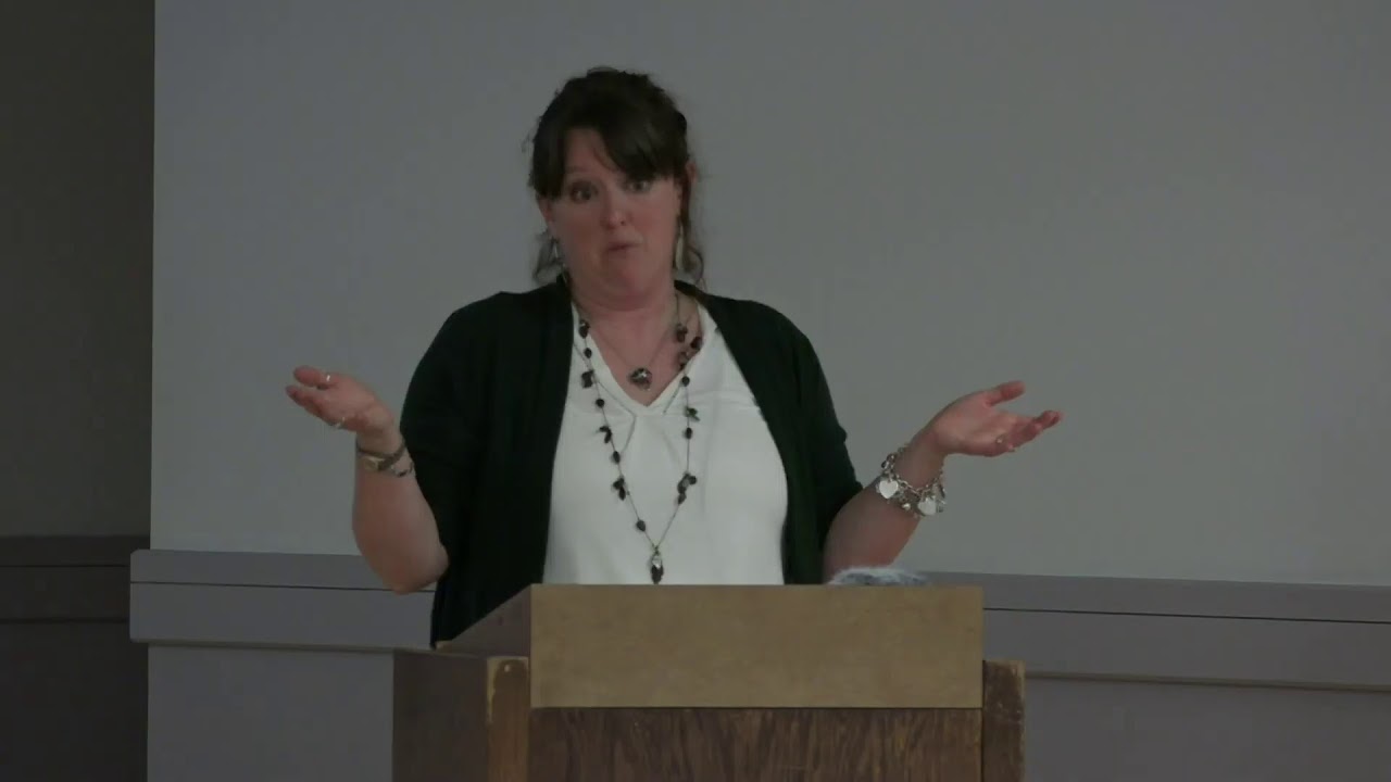 Arnoldo de Leon Department of History Live Stream