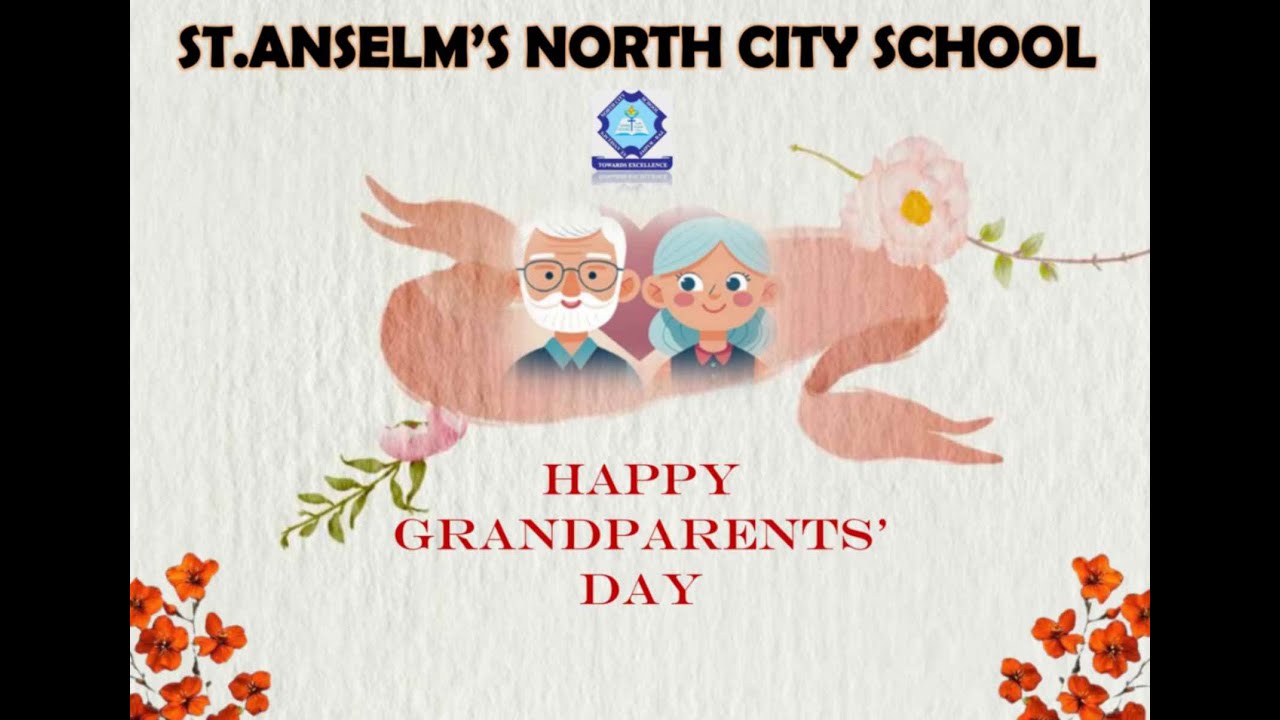 Grandparents' Day Celebration 2025