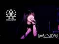 BRATS - Pain - Live 2017