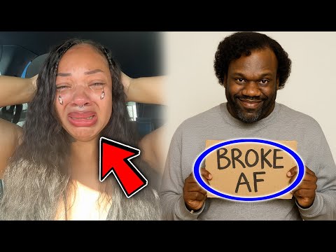 Broke Women Never Thought THIS Would Happen!