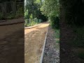 ремонт дорожек