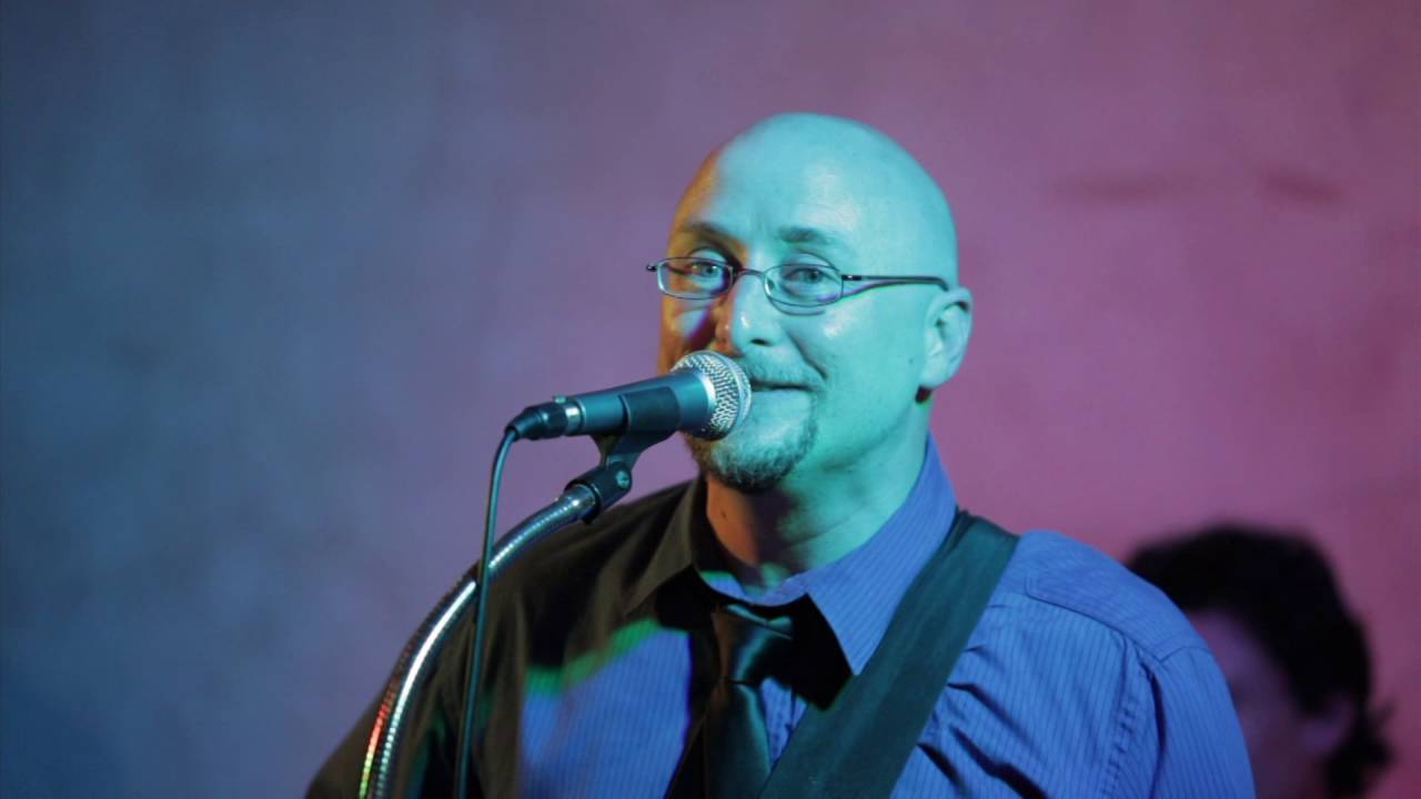 Brown Eyed Girl Wedding