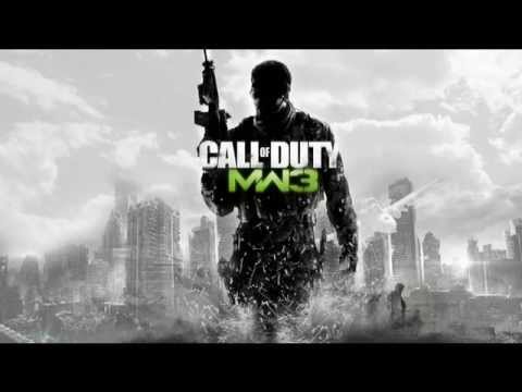 OST - Call of Duty Modern Warfare 3 - Main Theme