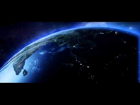 Planet Earth.