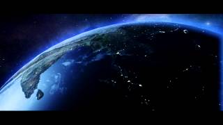 Planet Earth.