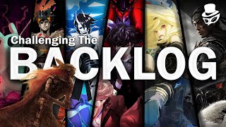 Challenger's Guide to Dropkicking Your Backlog