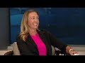 A Conversation with Shari Ballard and new Minnesota United CEO Christina Hennington