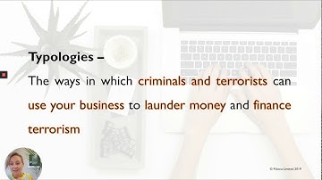 Pt 1 MLTF Typology Insights